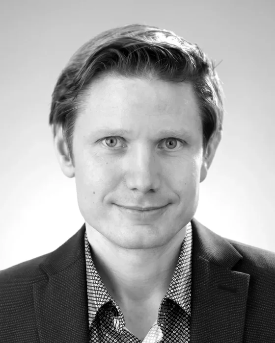 Portrait of Prof. Dr. med. Robert Zeiser, Key Opinion Leader GvHD